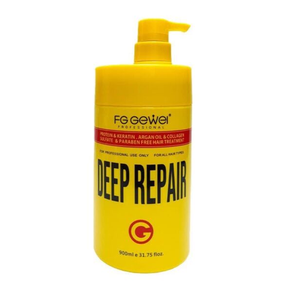 ماسک مو نانو اف جی FG Gewel Deep Repair