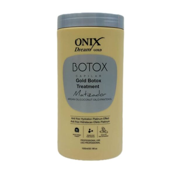 بوتاکس گلد اونیکس  onix botox