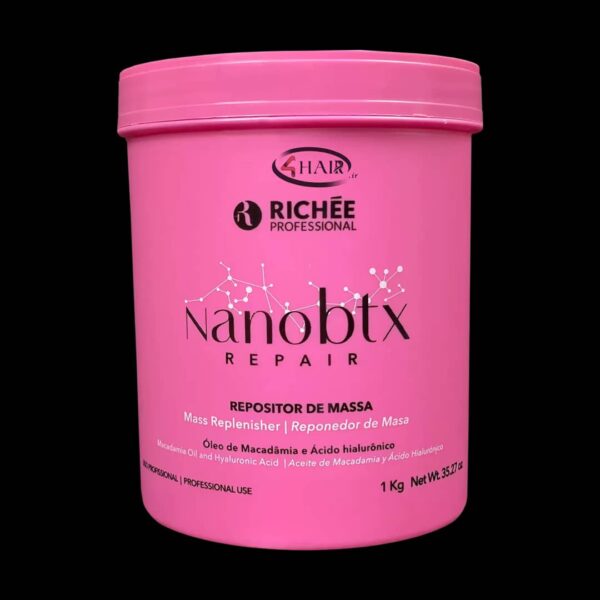 نانو بوتاکس ریچ NANO BTX RICHEE