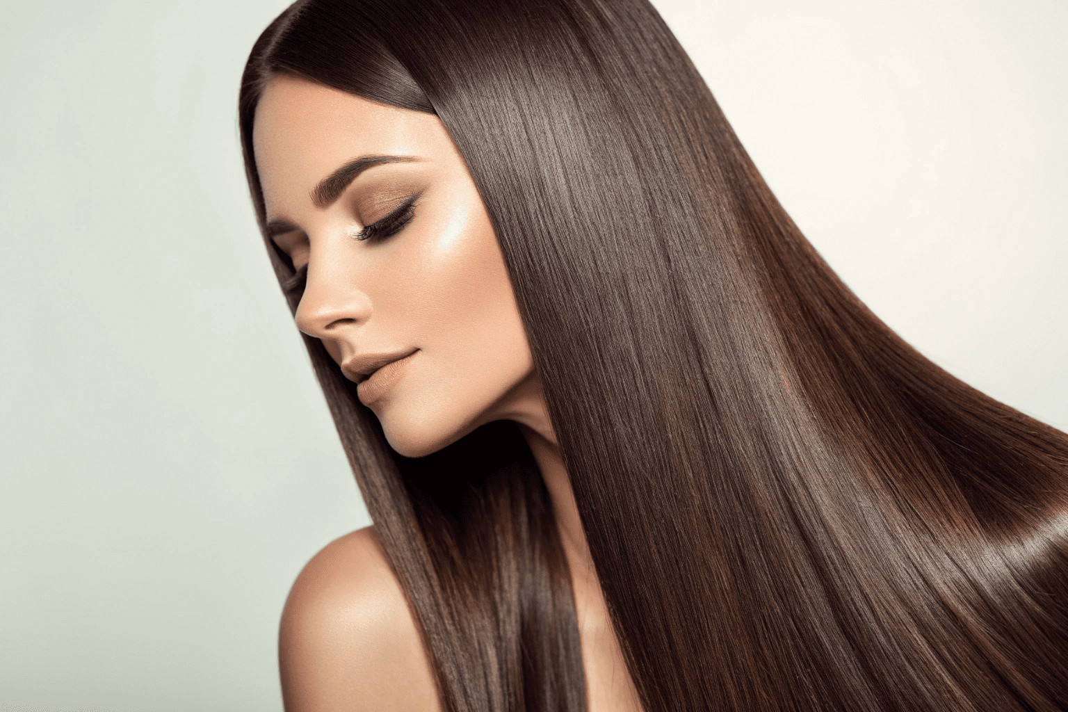 اشتباهات رایج بعد از کراتین مو